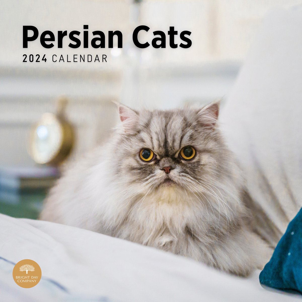 Pers Kalender 2024