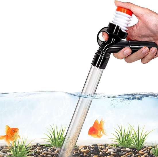 Pompe à eau et tuyau à air pour aquarium Nano de 40 L