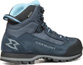 Chaussures de randonnée Garmont Lagorai Ii Gtx BLEU - Taille 41