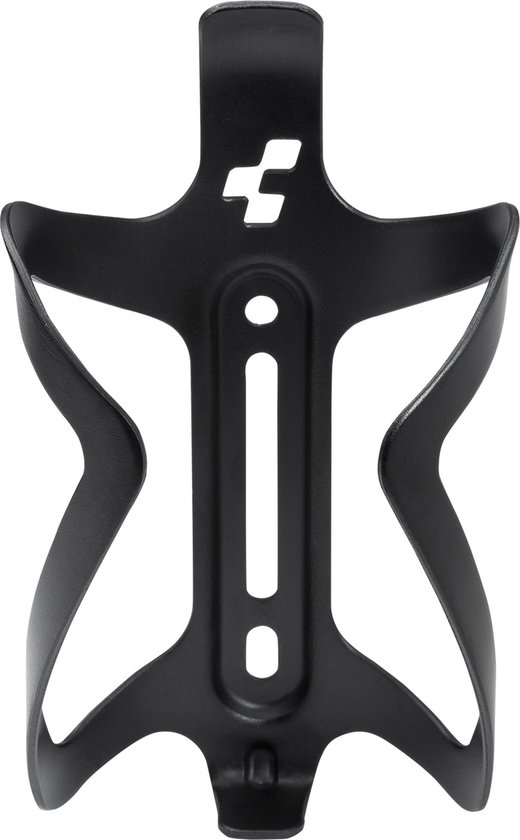 CUBE Bidonhouder HPA TOP CAGE BLACK ANODIZED — afbeelding 2