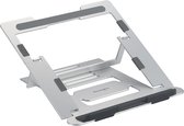 Kensington Easy Riser laptopstandaard, uit aluminium