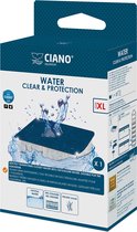 Vervangende pads (XL) Ciano CFBIO XL - Type Waterclear