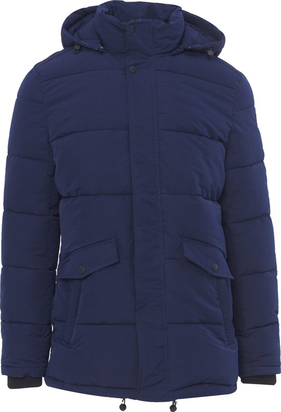 Campbell Classic Parka Heren