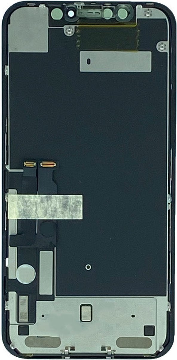 Ecran LCD iPhone 11 - garantie à vie