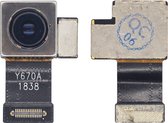 Geschikt voor Google Pixel 3A XL - Componenten - Camera - Telefoon - Lifetime Garantie