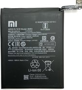 Geschikt voor Xiaomi Mi 10T 5G - Batterijen - OEM - MI 10T Pro Battery - 12 maanden garantie