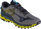 Mizuno Wave Mujin 9 Sportschoenen Mannen - Maat 42