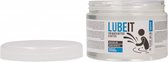 Pharmquests Lube It For When Wetter Is Better Glijmiddel op Waterbasis - 500 ml