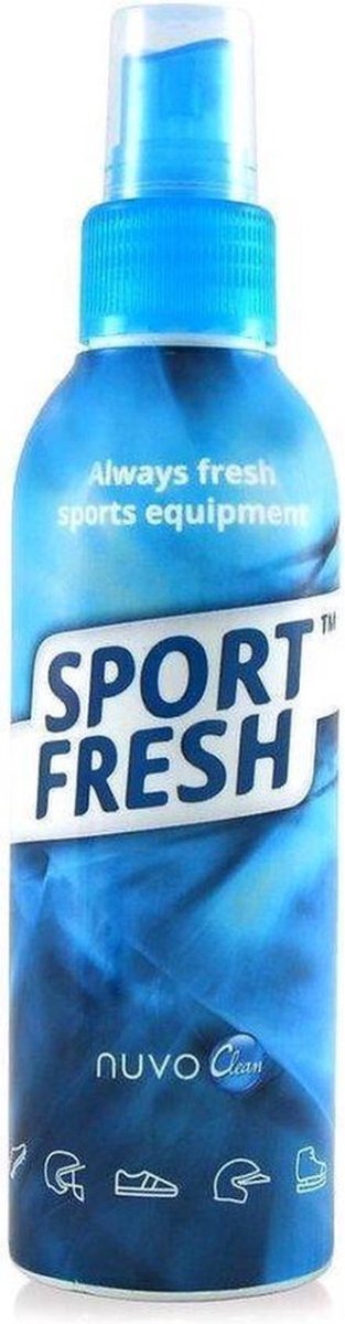 Goedkoopste Nuvo Sport Fresh - Geurvernietiger voor je gear