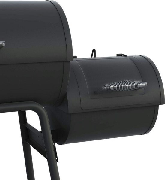 Jamestown smoker aldon hotsell