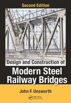 Design and Construction of Modern Steel Railway Bridges