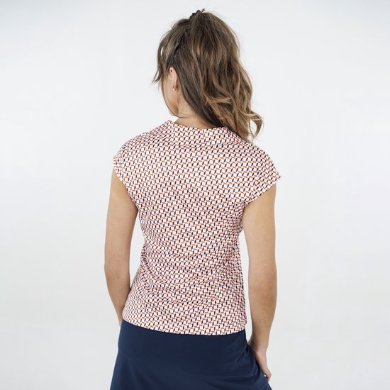 Func Factory dames polo Zara maat 36 van Func Factory — afbeelding 5
