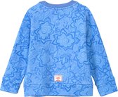 Oilily Hoores - Sweater - Jongens - Blauw - 152