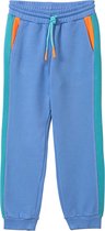 Oilily Paxx - Broek - Jongens - Blauw - 152