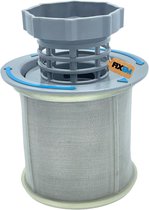 Fixem - Vaatwasser Filter - Microfilter Zeef - Geschikt voor Bosch Siemens - 00427903 - 10002494 - 1 stuk