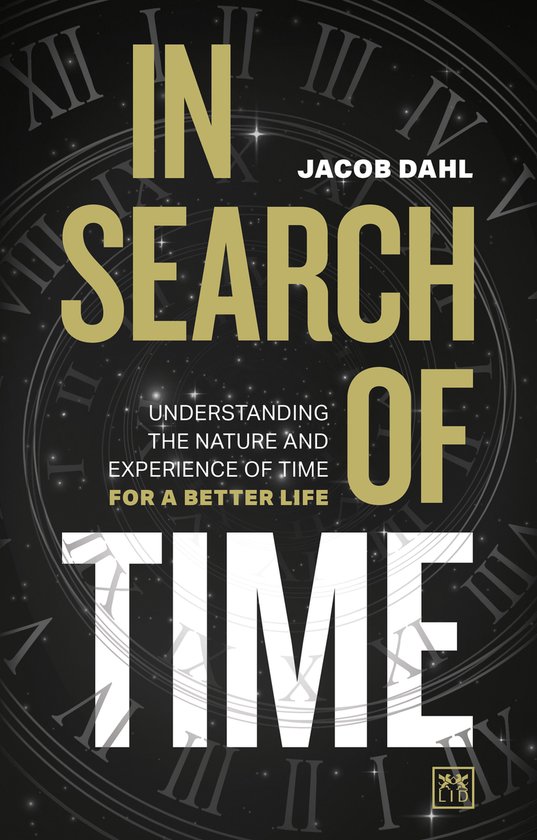 In Search of Time - cover