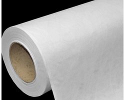 Tyvek zeil - Tyvek 1442R - Per meter - Grondzeil - Soft Structure - 44 gr / m²