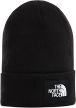 The North Face Dock Worker Rcyld Be Unisex Muts - TNF Black - OS