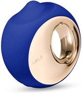 LELO ORA 3 Stimulator voor Oraal Genot [color], Sensuele Persoonlijke Stimulator voor Vrouwen