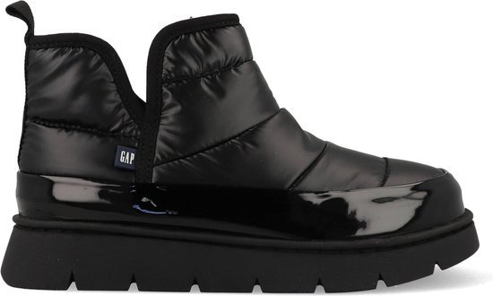 Gap - Ankle Boot/Bootie - Unisex - Black - 33 - Laarzen