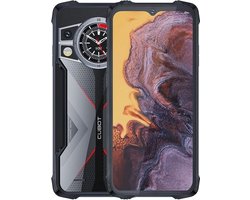 Cubot King Kong 9 12GB/256GB Black