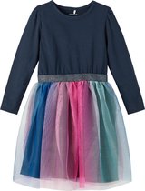NAME IT NMFOMINA LS DRESS Robe Filles - Taille 92