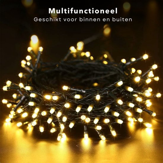Kerstboomverlichting