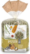 Witte Molen - Petit emballage Alimentation - Foin - PURE Timothy Foin Légumes 500g