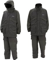 Warmtepak - 2-delig - Dam - Techni-Flex Suit - Maat L