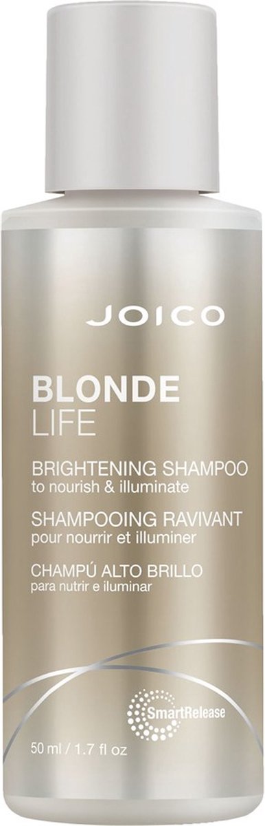 Joico Blonde Life Brightening Shampoo -50ml