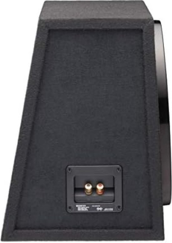 Gratyfied Subwoofer Auto Subwoofer Auto Subwoofer Auto bol