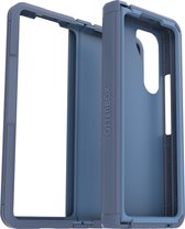 OtterBox Defender XT Samsung Galaxy Z Fold 5 Hoesje Blauw