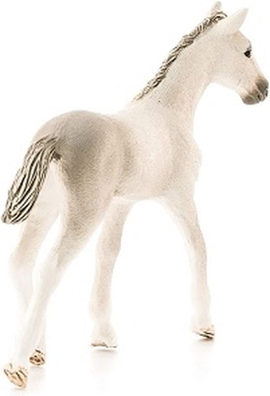 Speelgoed paard plastic