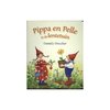 Pippa & Pelle  -   Pippa & Pelle in de lentetuin