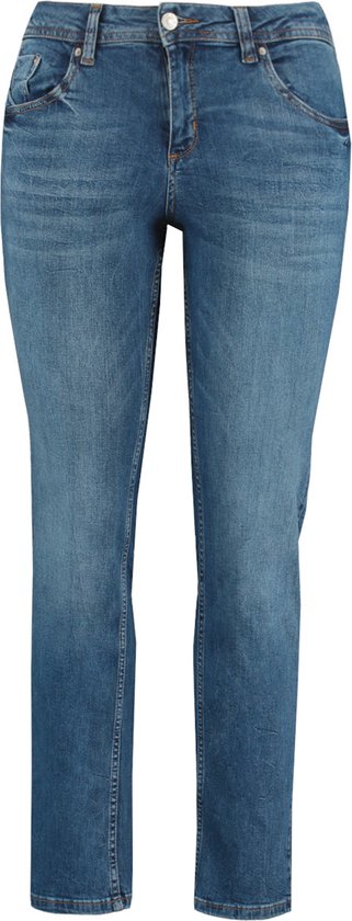 MS Mode Jeans Loose leg jeans ROSE