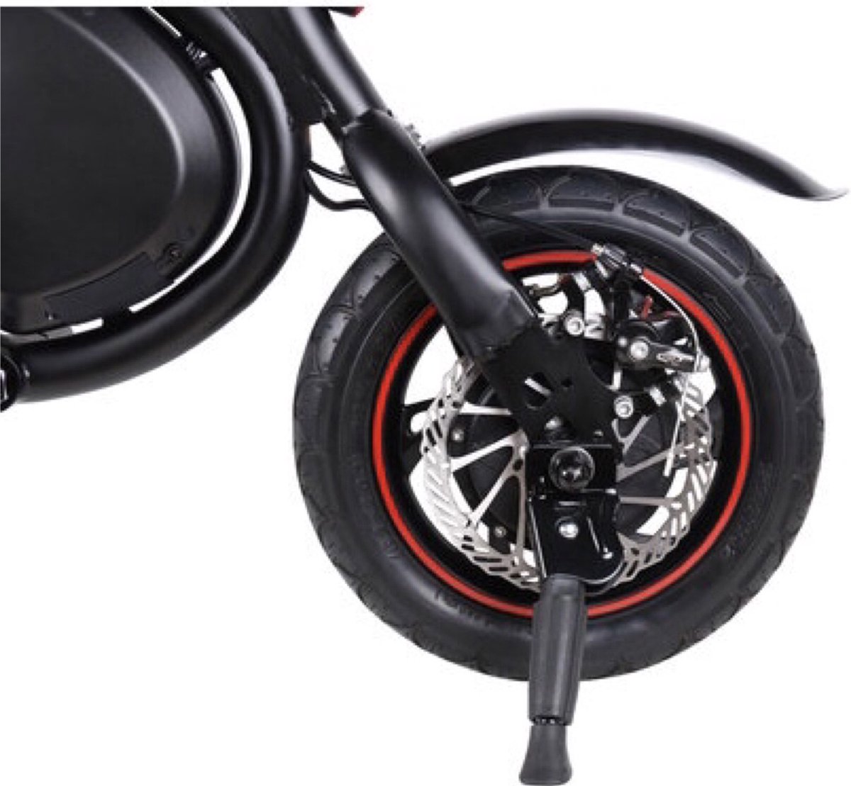 Windgoo B3 - Elektrisch mini scooter - E step - APP IOS Android - 250W ...