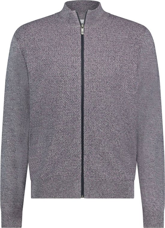 Cardigan Mouliné State of Art - Homme - Taille : XL