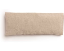 Ontspannend oogkussen voor yoga nidra