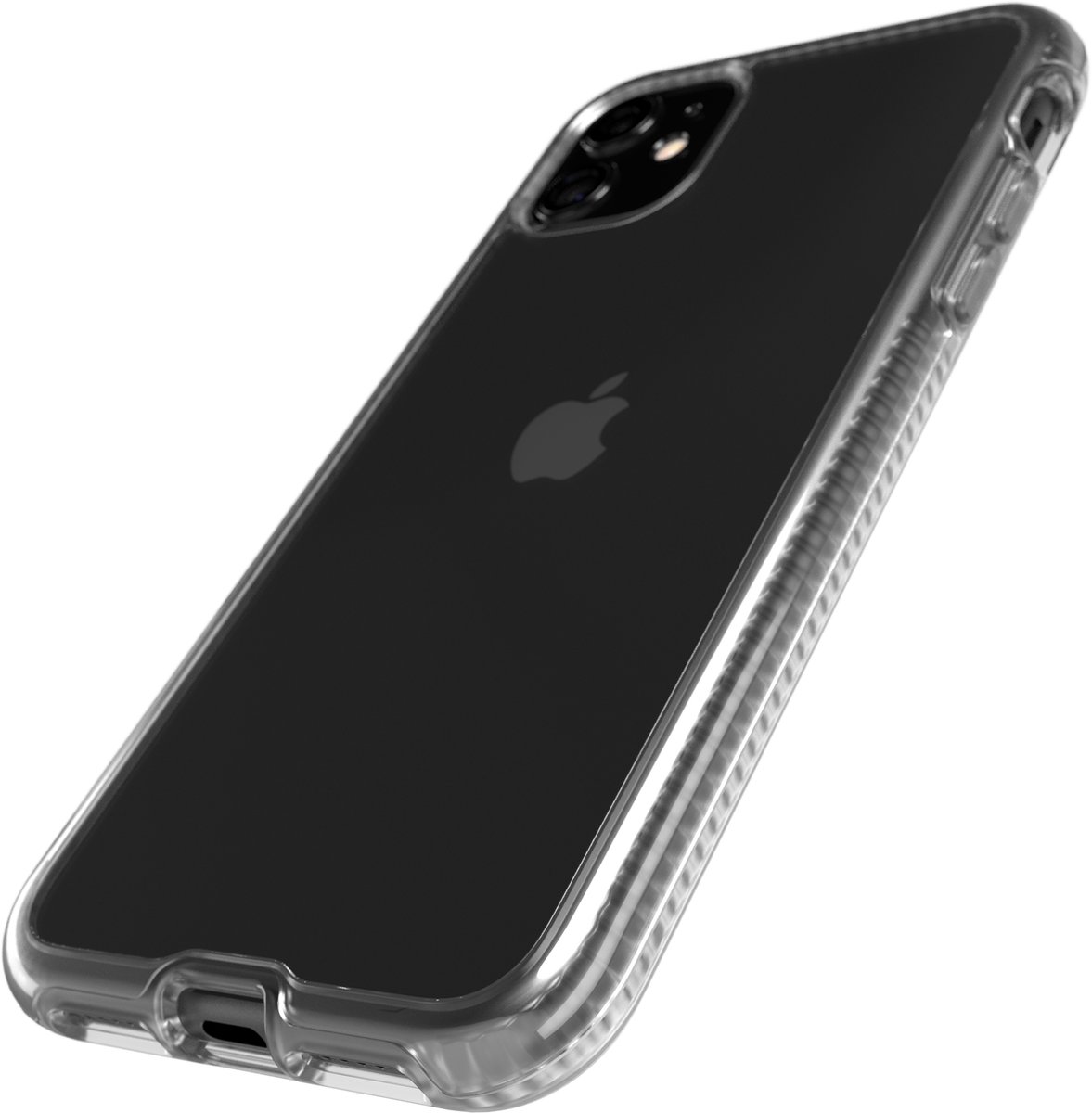 Tech21 Pure Clear iPhone 11 hoesje Schokbestendig