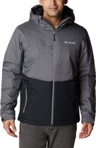 Columbia Point Park™ Insulated Jacket Winterjas- Heren - maat XL