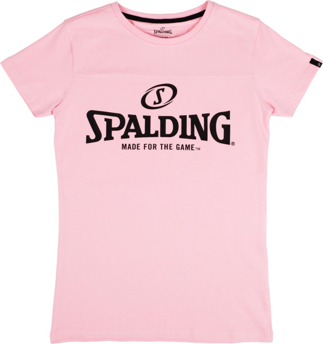 Dames Essential Logo T-shirt