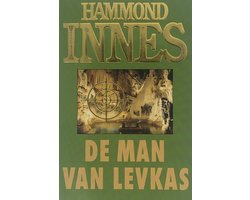 De man van levkas
