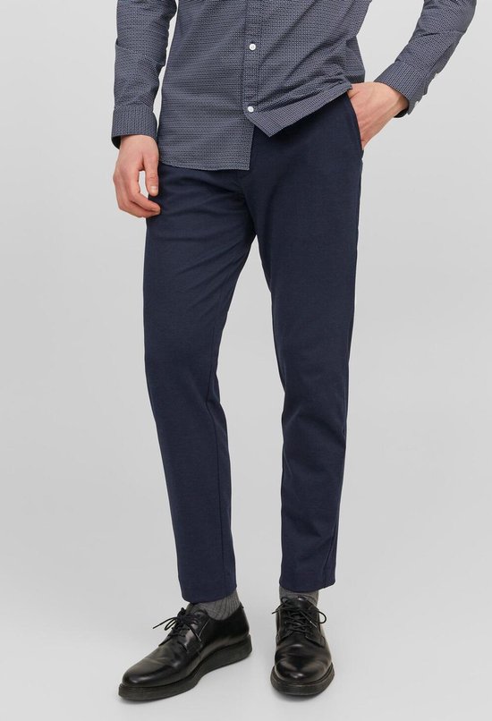 Jack & Jones Marco Cooper Chino Pantalon Hommes - Taille W32 X L34