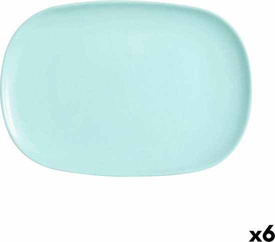Tsukineko SZ63 StazOn Ink Pad Multi Surfaces, Synthetic Material, Turquoise, 10 x 6.5 x 1.8 cm, Turquoise