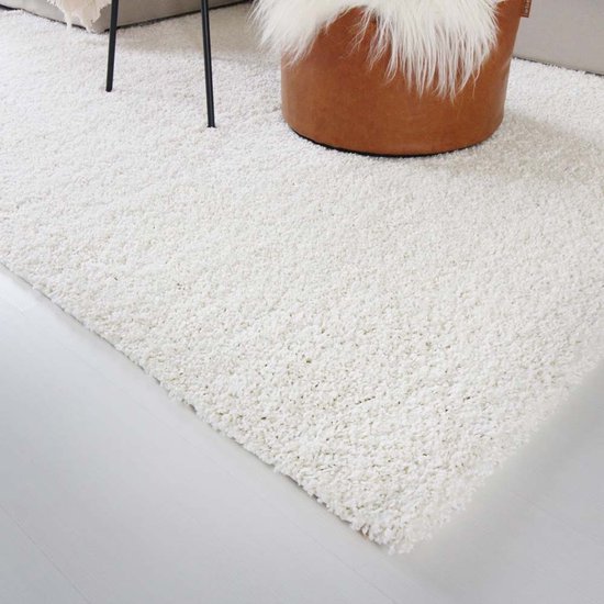 Aujelly Soft Area Vloerkleed, voor de slaapkamer, shaggy tapijt