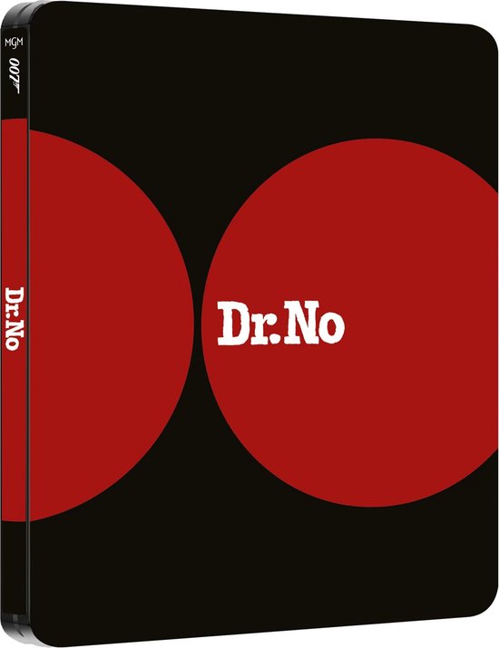 Dr.No