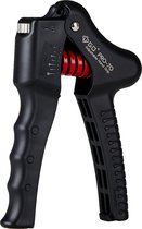 GD Grip Pro 70 Handtrainer - 25KG tot 70KG Verstelbare Handgrip - Handknijper - Pols en Onderarm Krachttraining - Gepatenteerd Design