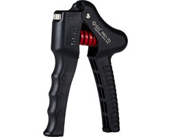 GD Grip Pro 70 Handtrainer - 25KG tot 70KG Verstelbare Handgrip - Handknijper - Pols en Onderarm Krachttraining - Gepatenteerd Design