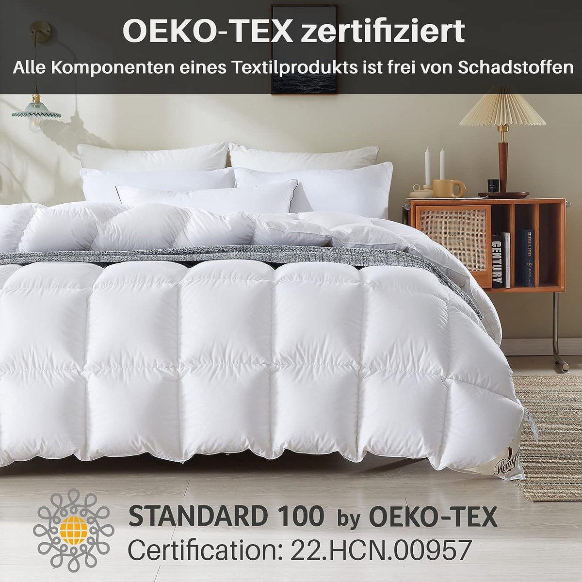 BERKATMARKT - Lit enfant en forme pour enfant, 80 x 160 cm, blanc, avec  matelas en