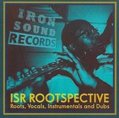 Various Artists - ISR Rootspective (CD)